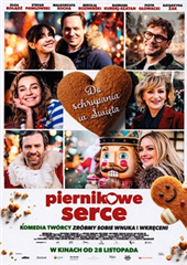 Piernikowe serce