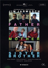 Father Mother Sister Brother