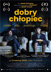 Dobry chłopiec