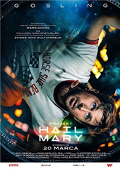 Projekt Hail Mary