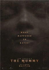 Mumia. Film Lee Cronina