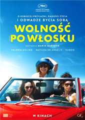 Wolność po włosku