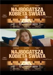 Najbogatsza kobieta świata