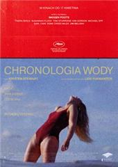 Chronologia wody