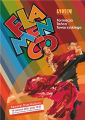 Koncert FLAMENCO