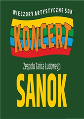 KONCERT ZTL SANOK