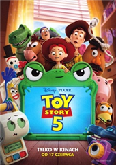 Toy Story 5
