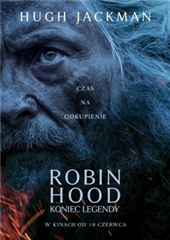 Robin Hood: Koniec legendy