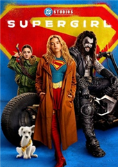 Supergirl