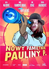 Nowy pamiętnik Pauliny P.