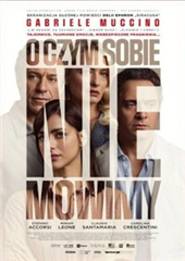 O czym sobie nie mówimy