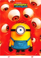 Minionki i straszydła