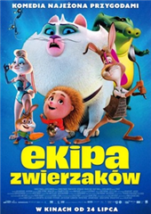 Ekipa zwierzaków
