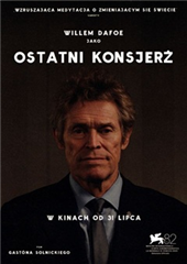 Ostatni konsjerż