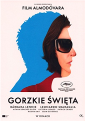 Gorzkie świąta