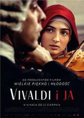 Vivaldi i ja