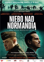 Niebo nad Normandią