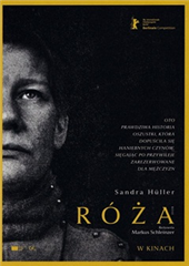 RÓŻA