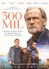 500 mil