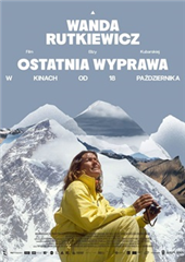 Ostatnia wyprawa