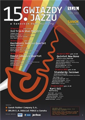 Dawid Lubowicz Quartet