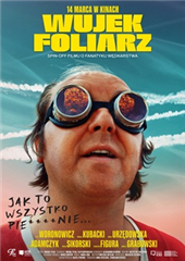 Wujek Foliarz