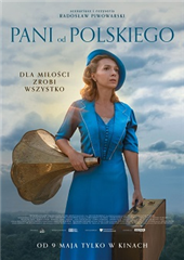 Pani od polskiego
