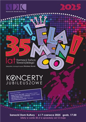35-lecie FLAMECO