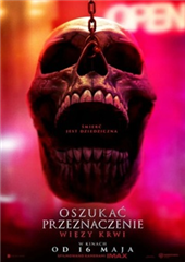 Oszukać przeznaczenie: Więzy krwi