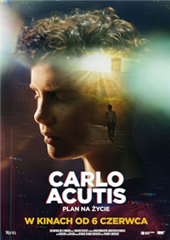 Carlo Acutis. Plan na życie