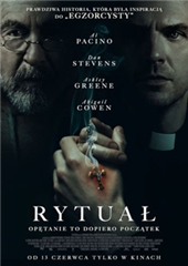 Rytuał