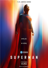 SUPERMAN