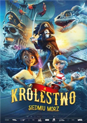 Królestwo siedmiu mórz