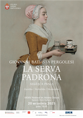 La serva padrona
