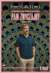 Paw zwyczajny