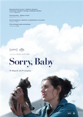 Sorry, baby