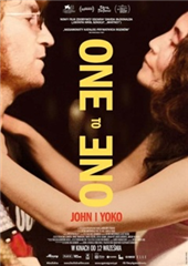 One to One: John & Yoko