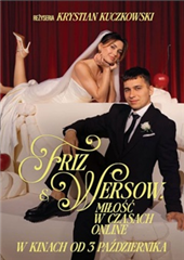Friz & Wersow. Miłość w czasach online